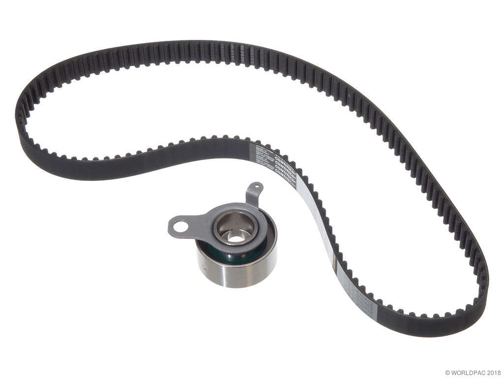 1993-1997 Geo Prizm Engine Timing Belt Component Kit (ContiTech)