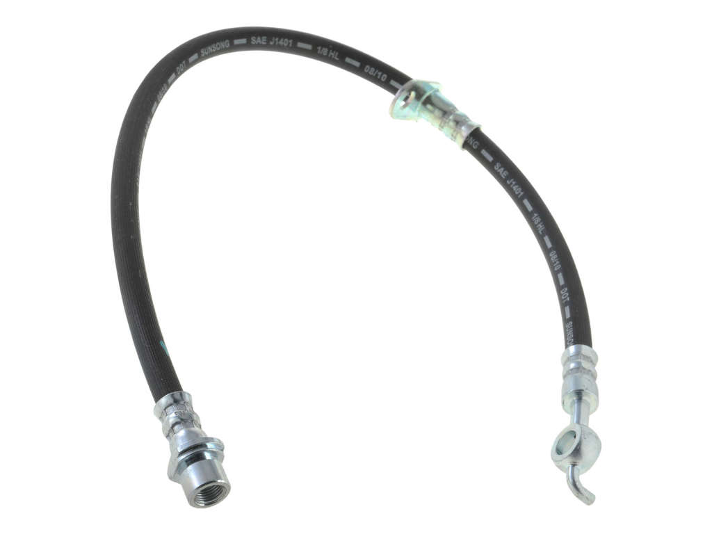 2004-2006 Lexus ES330 Brake Hydraulic Hose - Rear Left (Autopart International)