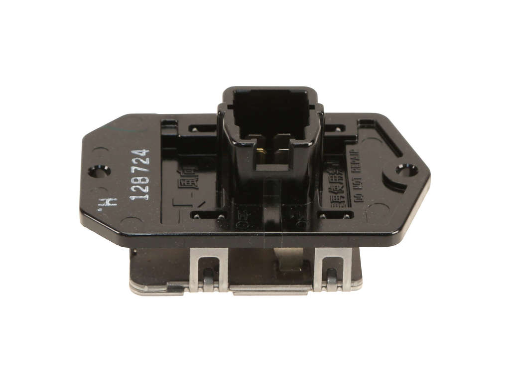 2013-2016 Scion FR-S HVAC Blower Motor Resistor (Denso)