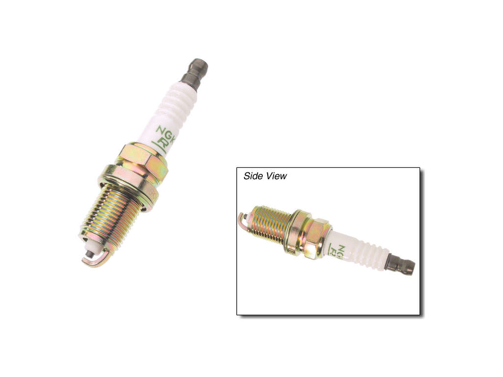 1993-1998 Nissan Quest Spark Plug (NGK)