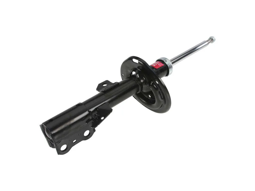 2007-2010 Toyota Sienna Suspension Strut Assembly - Front Left (KYB)