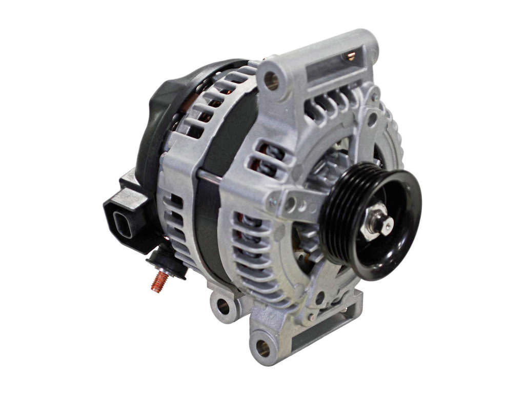 2007 Pontiac G5 Alternator (Denso)