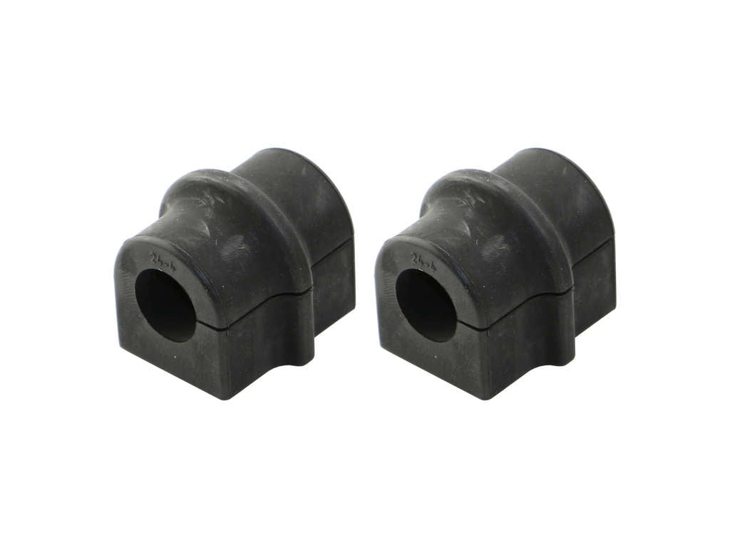 2004-2011 Chevrolet Aveo Suspension Stabilizer Bar Bushing - Front (Moog)