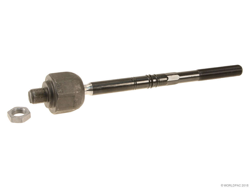 2015 Mercedes-Benz GLK250 Steering Tie Rod End - Front Inner (Lemfoerder)
