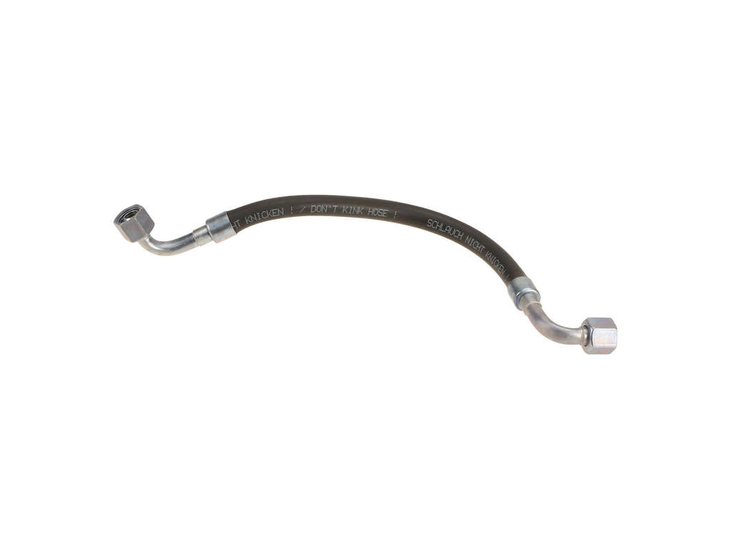 1989-1994 Porsche 911 Fuel Line (Genuine)