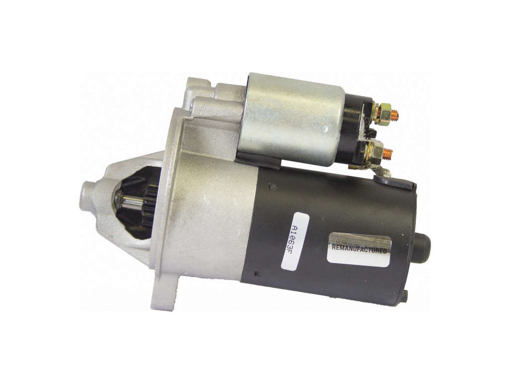 1991-2000 Ford Explorer Starter Motor (Motorcraft)