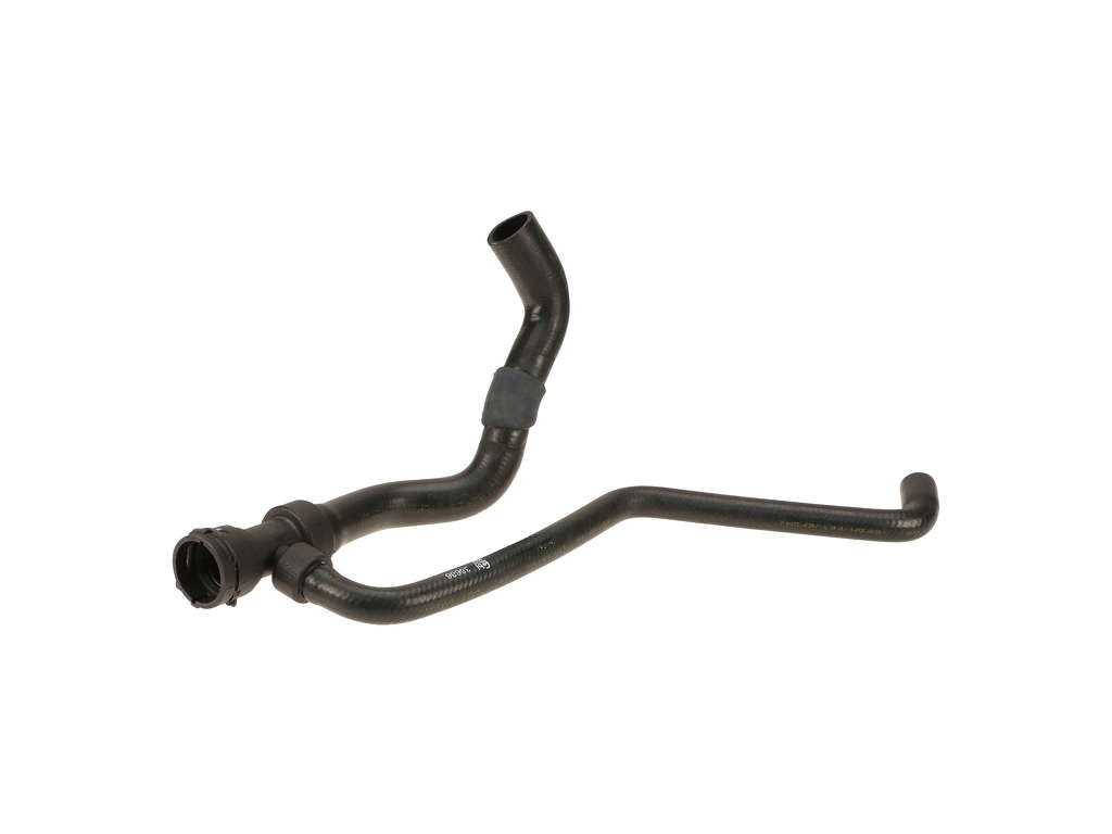 1997-2000 Audi A4 Radiator Coolant Hose - Lower (Febi)