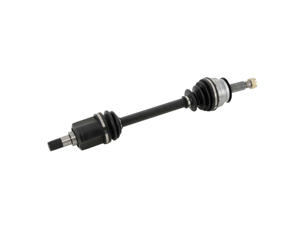 2003-2008 Hyundai Tiburon CV Axle Assembly - Front Left (Autopart International)