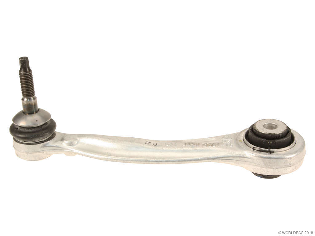 2008-2010 BMW X6 Suspension Guide Rod - Rear Left Upper (Lemfoerder)