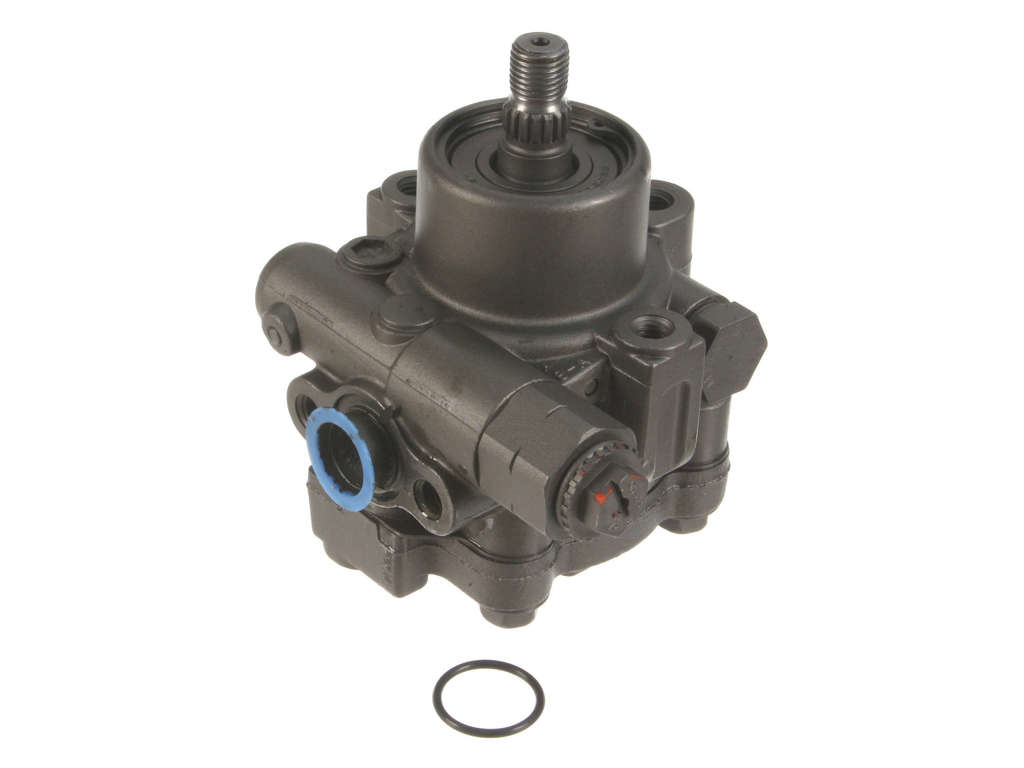 2002-2004 Nissan Altima Power Steering Pump (Maval)