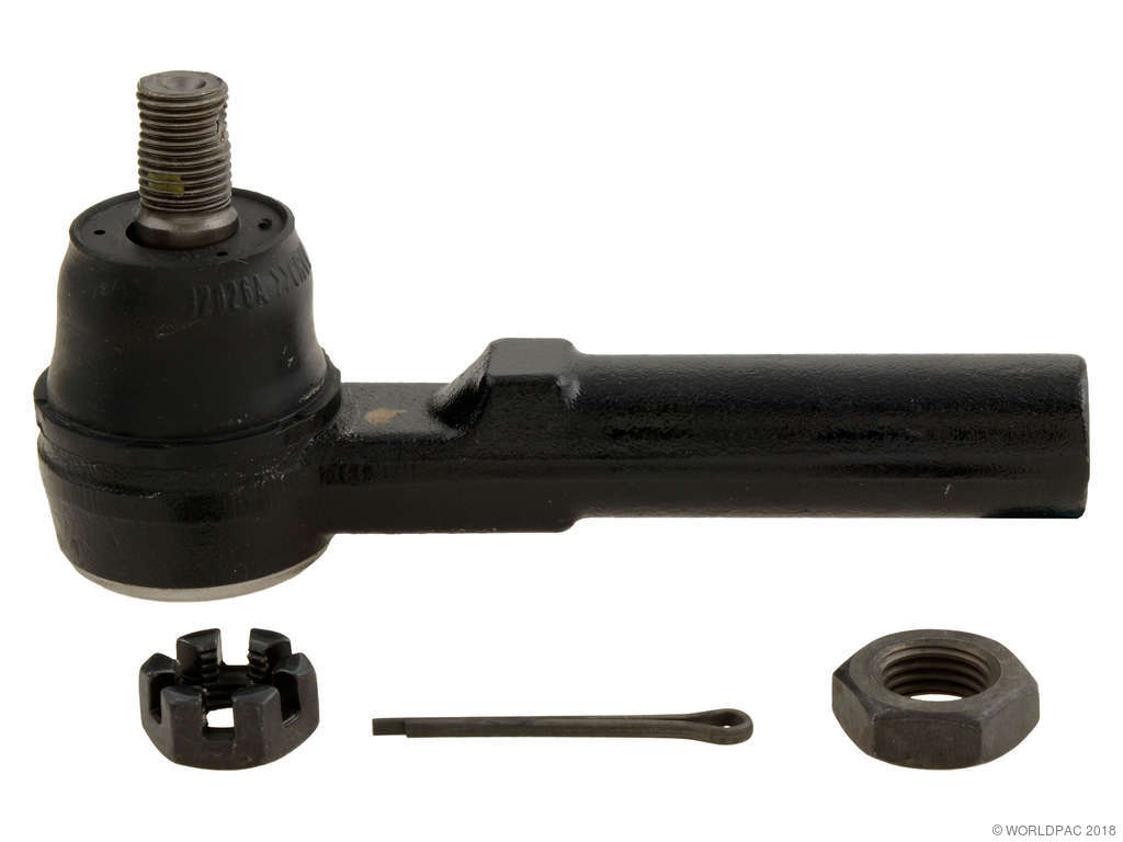 1993-2002 Mercury Villager Steering Tie Rod End - Front Outer (TRW)