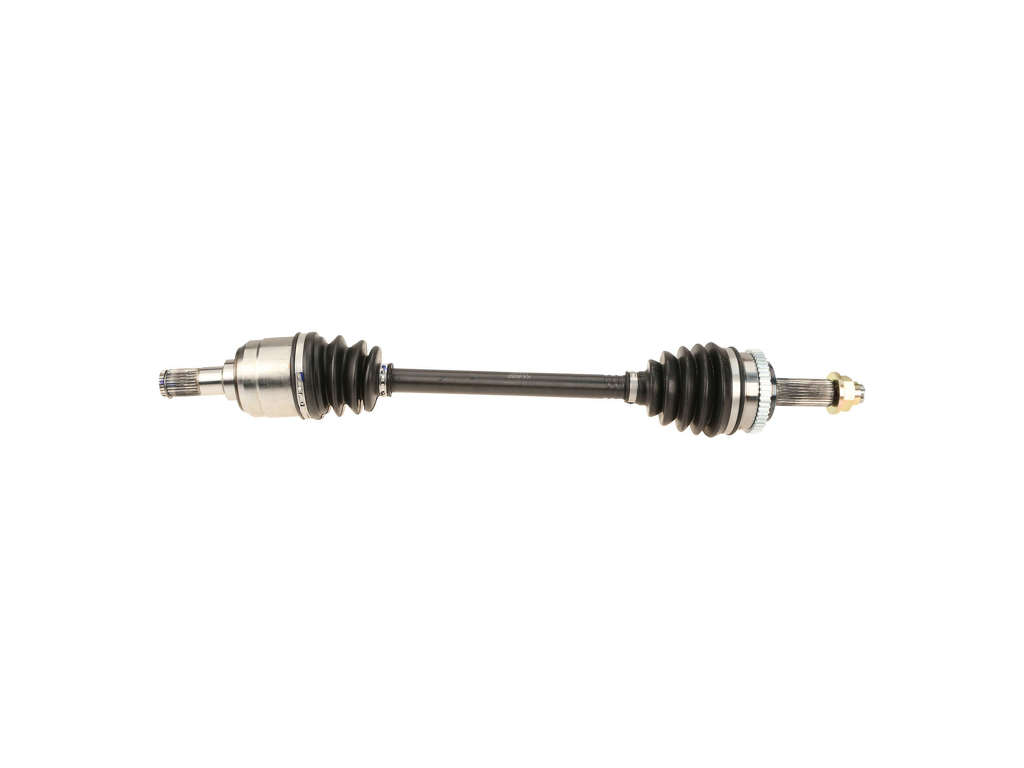 2010-2011 Kia Soul CV Axle Assembly - Front Left (FEQ)
