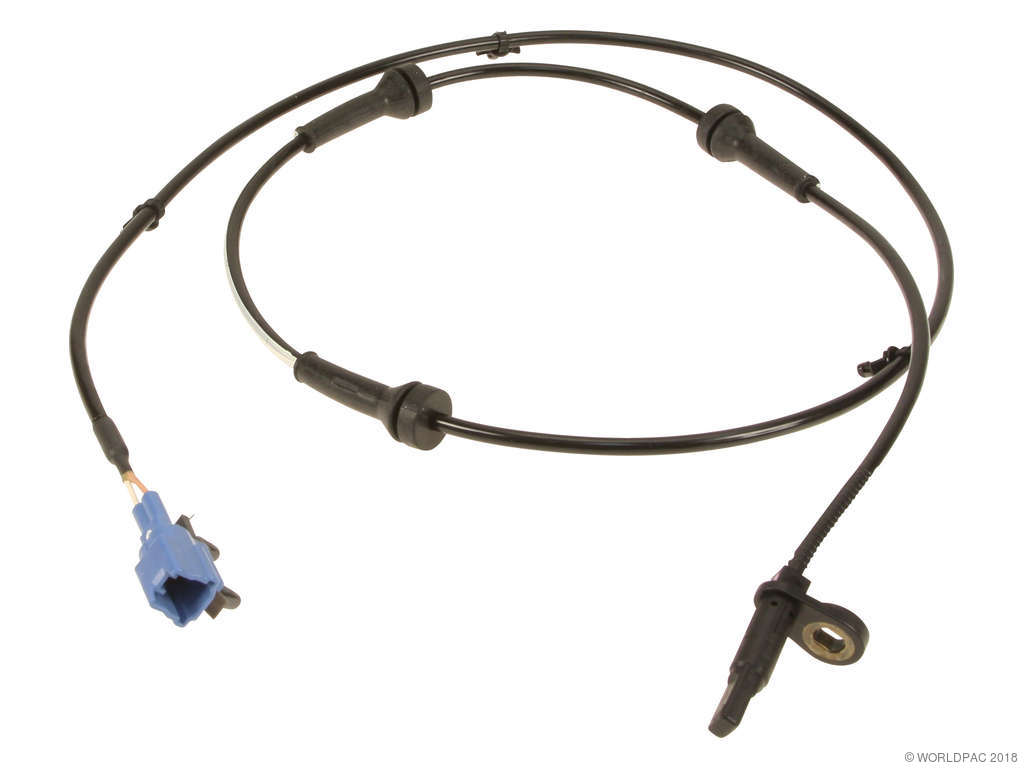 2003-2007 Nissan Murano ABS Wheel Speed Sensor - Rear Left (Genuine)