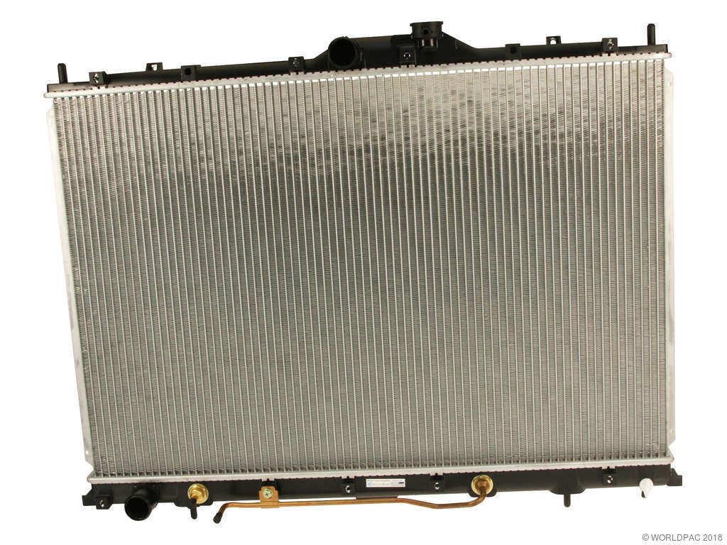 2004-2011 Mitsubishi Endeavor Radiator (Koyo Cooling)