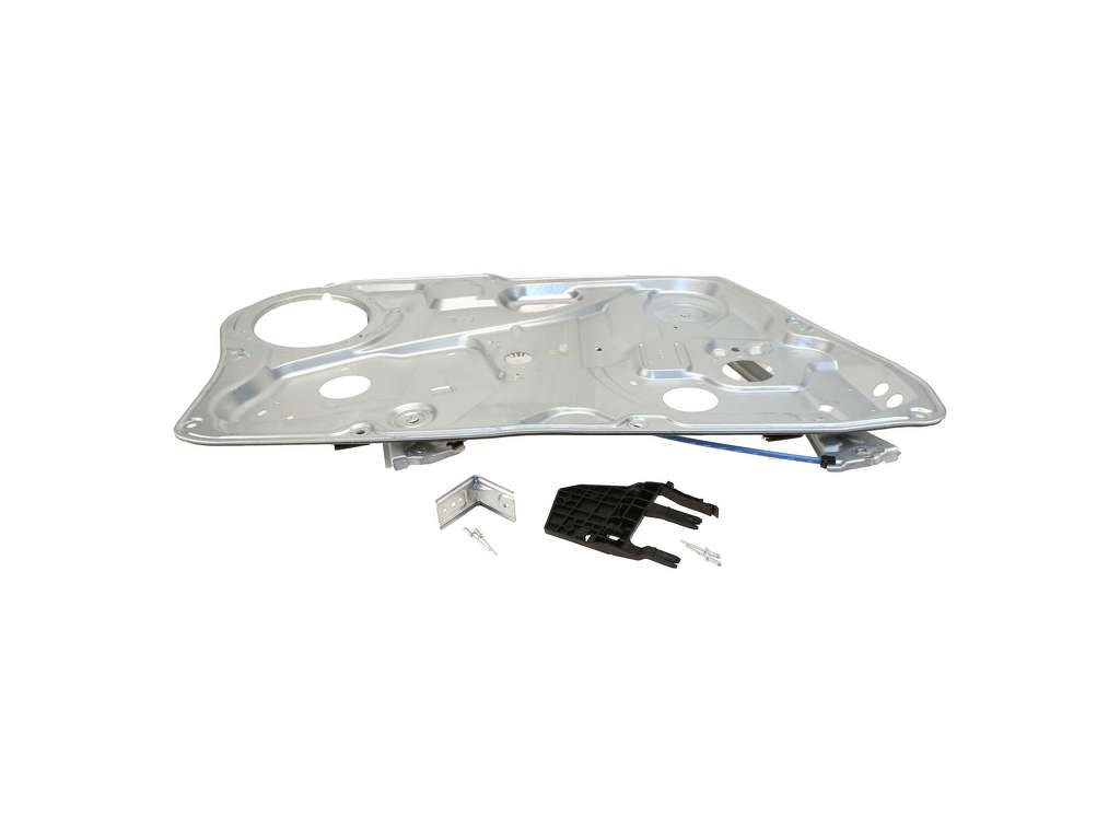 2010-2014 Hyundai Genesis Window Regulator - Front Left (Autopart International)