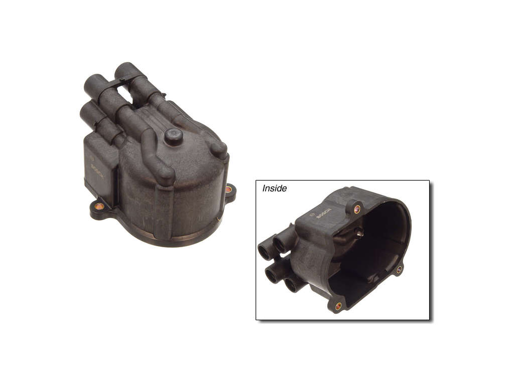 1984-1989 Toyota Van Distributor Cap (Bosch)