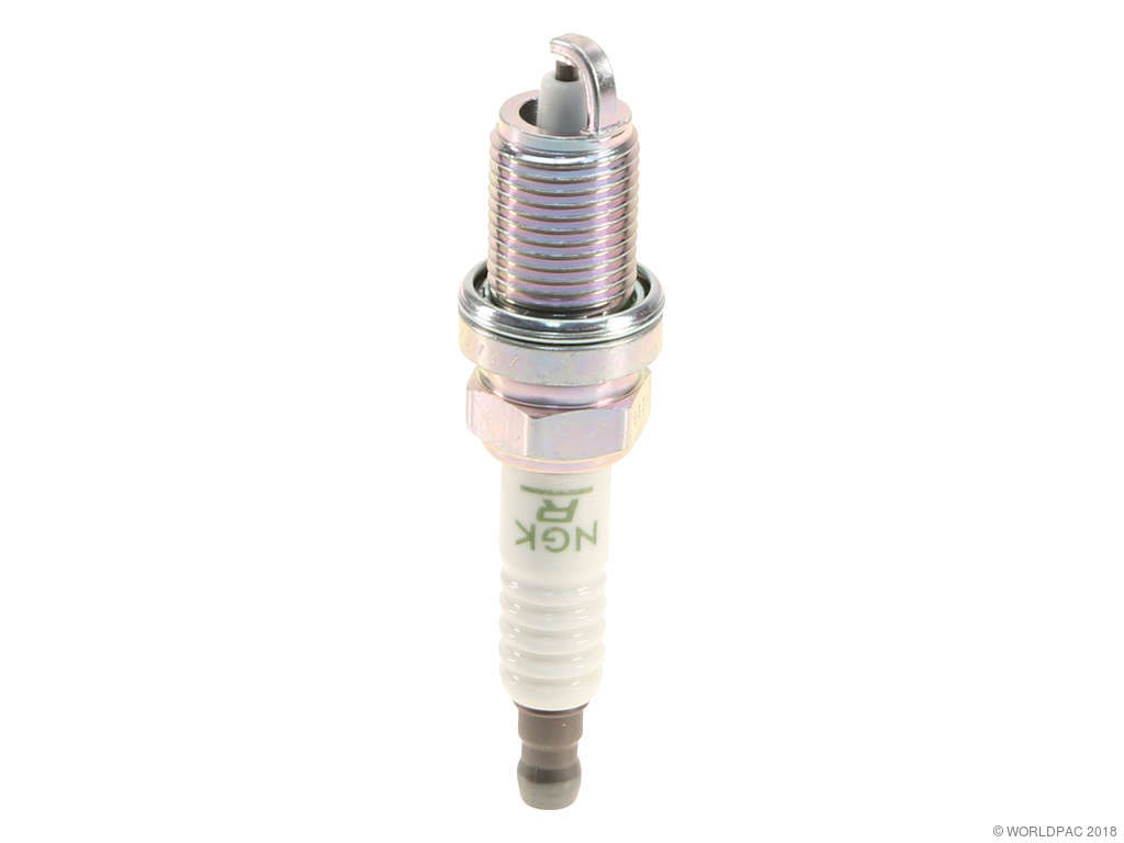 2009-2011 Chevrolet Aveo Spark Plug (ACDelco)