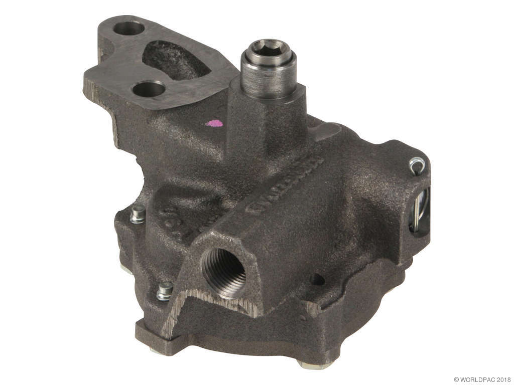 1998-2003 Dodge Durango Engine Oil Pump (Mahle)