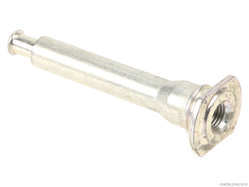 1999-2003 Toyota Solara Disc Brake Caliper Pin - Front Upper (Genuine)