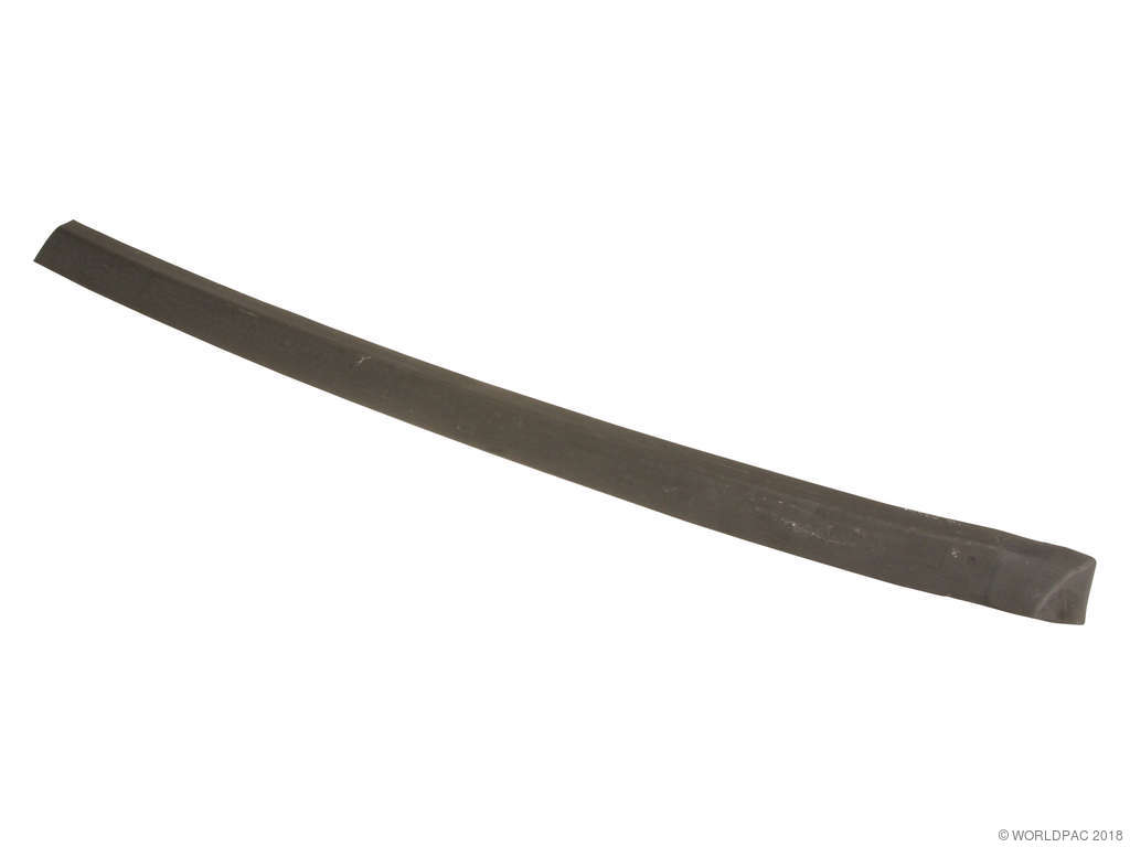 1986-1994 Porsche 911 Convertible Top Seal -  or Right (Original Equipment)