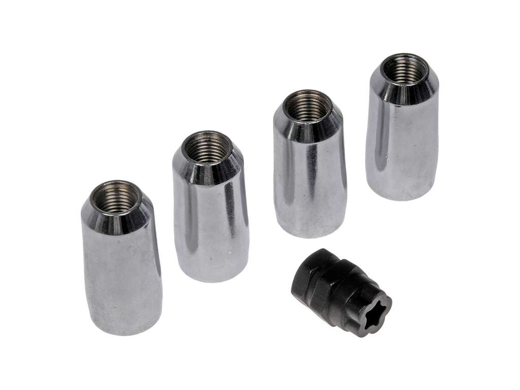 2011-2018 Chrysler 300 Wheel Lock Set (Dorman)