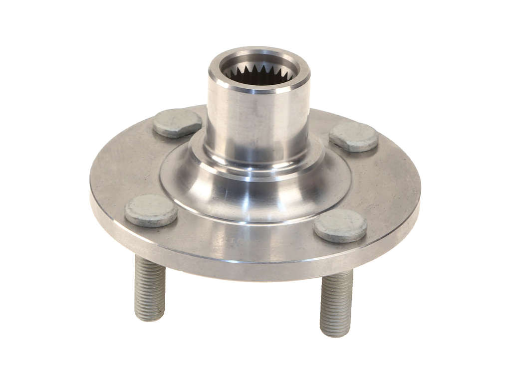 2011-2014 Mazda 2 Wheel Hub - Front (Genuine)