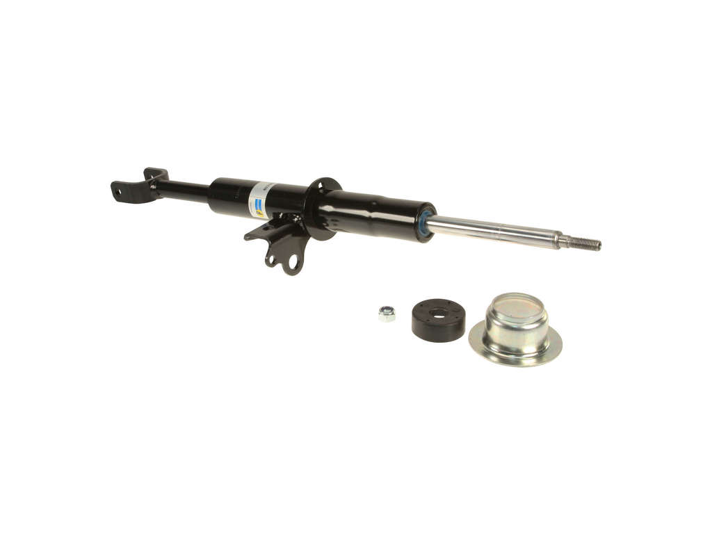 2010-2015 BMW 550i GT Suspension Strut Assembly - Front Left (Bilstein)