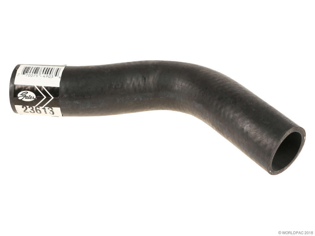 2010-2019 Subaru Legacy Radiator Coolant Hose - Lower (Gates)