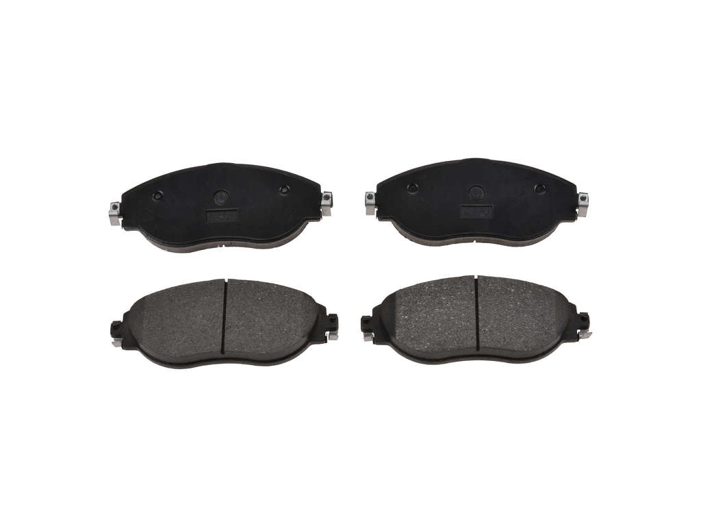 2017-2023 Volkswagen Tiguan Disc Brake Pad Set - Front (Autopart International)