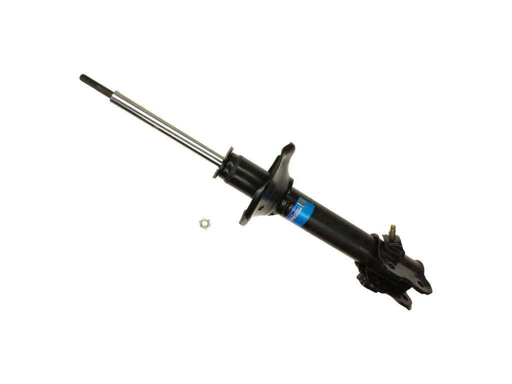 1993-2001 Nissan Altima Suspension Strut Assembly - Rear Right (Sachs)