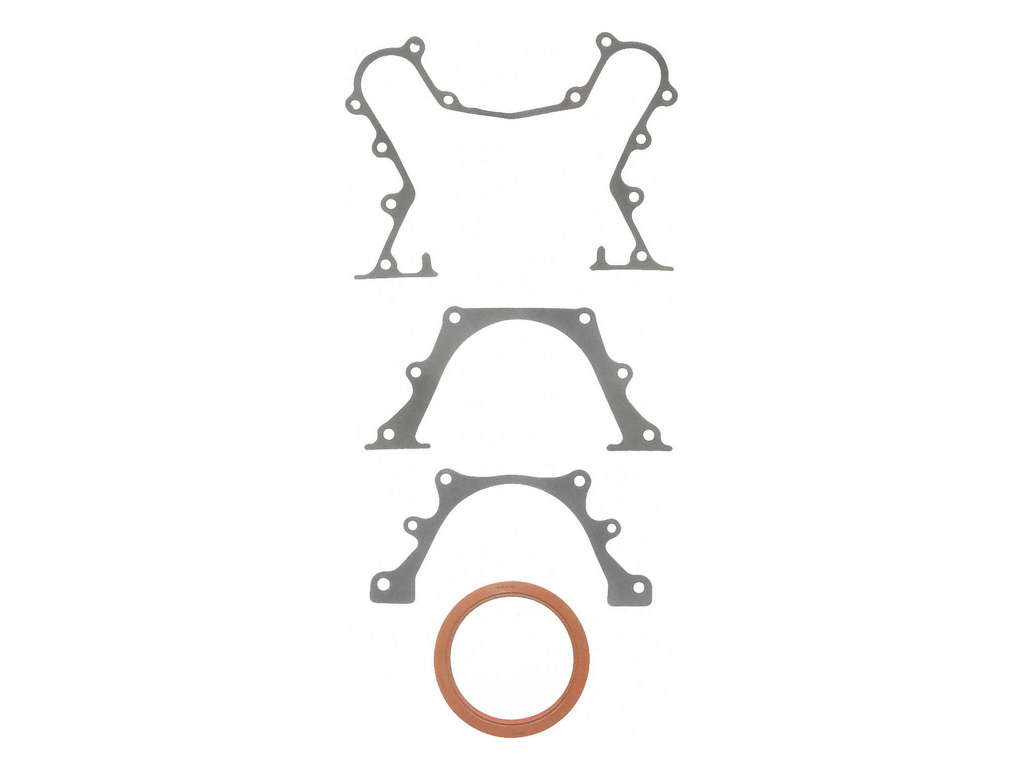 1997-1999 Acura CL Engine Crankshaft Seal - Rear (Fel-Pro)