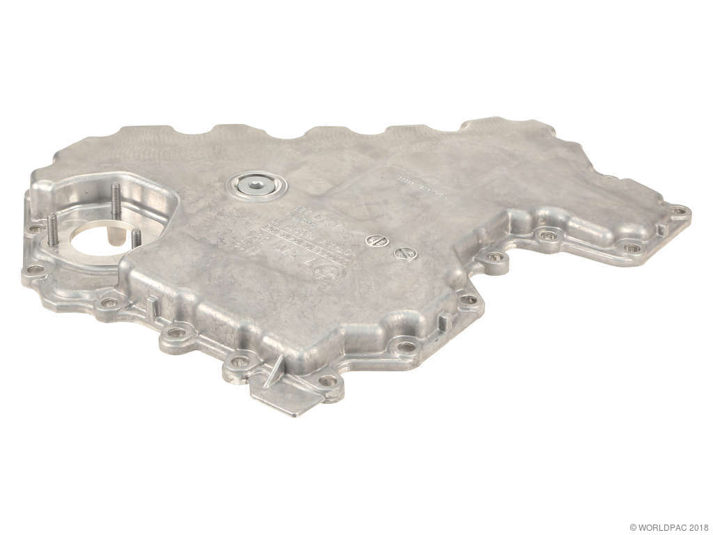 2011-2015 BMW Alpina B7 Engine Oil Pan - Lower (Genuine)
