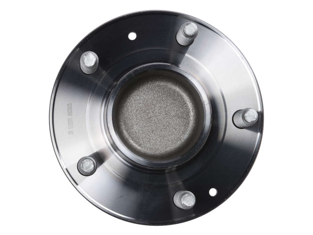 2020-2022 Cadillac CT4 Wheel Bearing and Hub Assembly - Front (Autopart International)