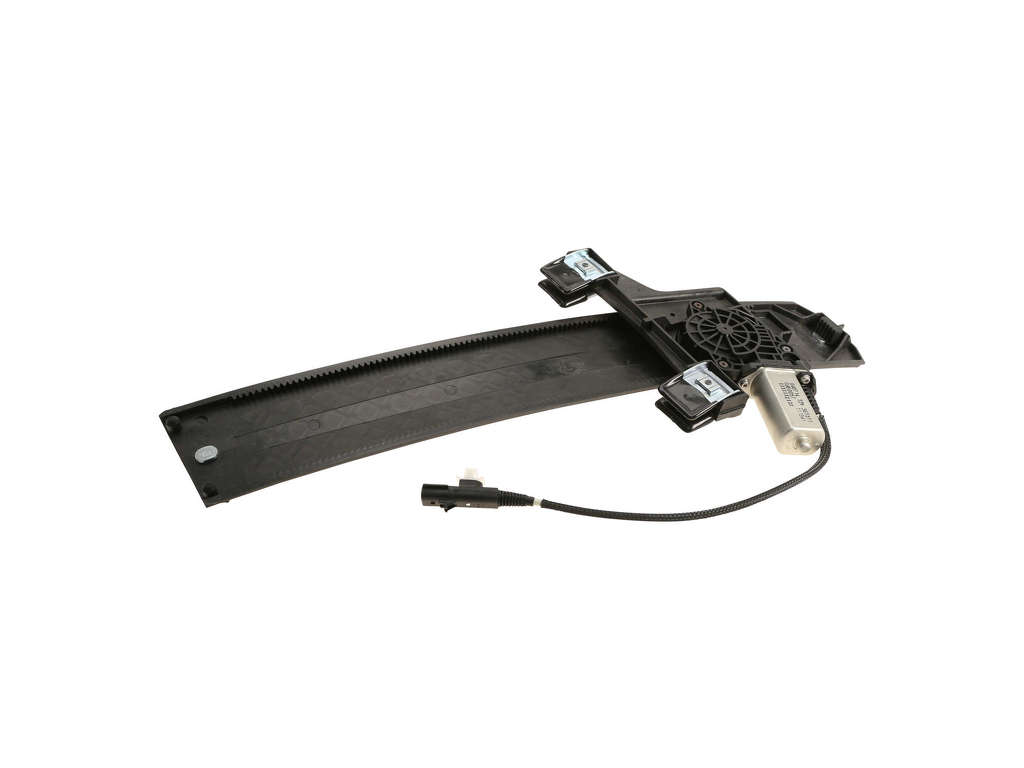 2006-2007 Chrysler PT Cruiser Window Regulator - Front Left (Autopart International)