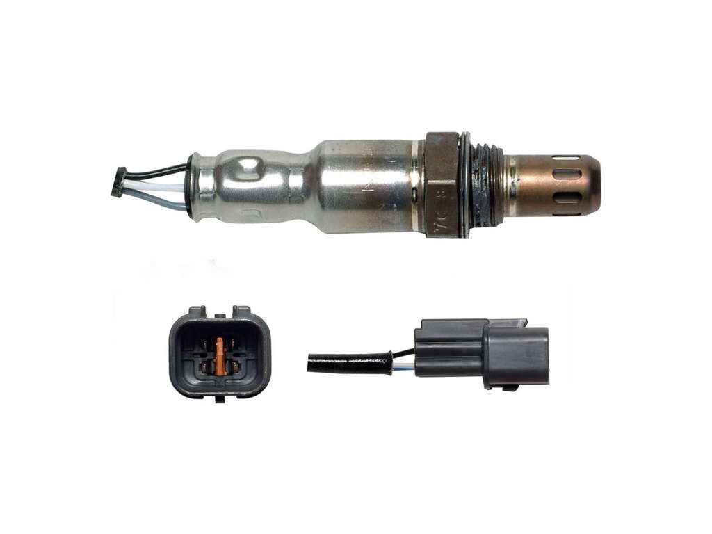 2013-2016 Hyundai Genesis Coupe Oxygen Sensor - Upstream Left (Denso)