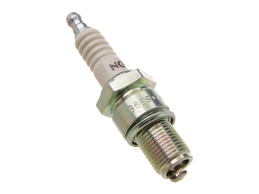 1977-1979 Nissan 810 Spark Plug (NGK)
