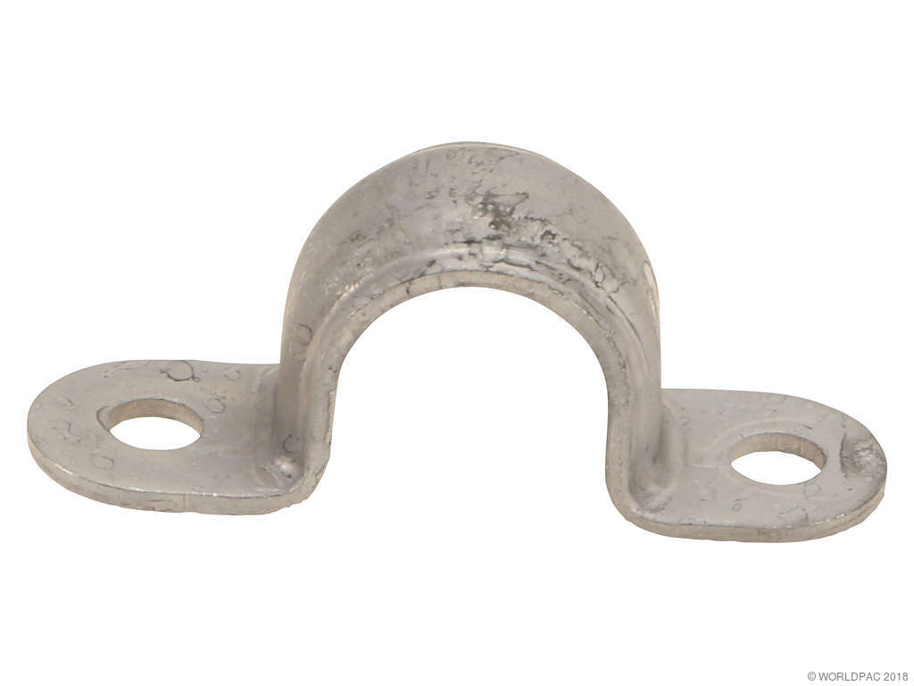 2002-2010 Mini Cooper Suspension Stabilizer Bar Bracket - Rear (Genuine)