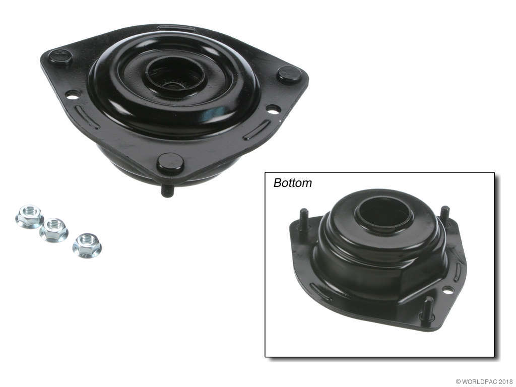 1996-2000 Dodge Caravan Suspension Strut Mount - Front (Sachs)
