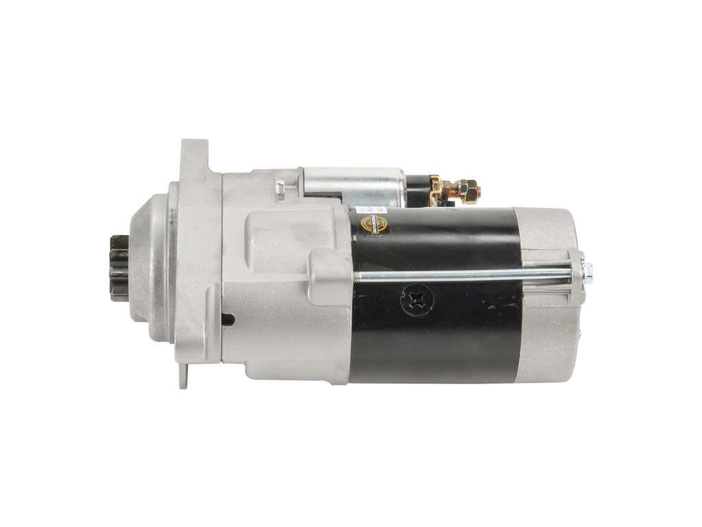 2001-2006 GMC Sierra 3500 Starter Motor (Bosch)