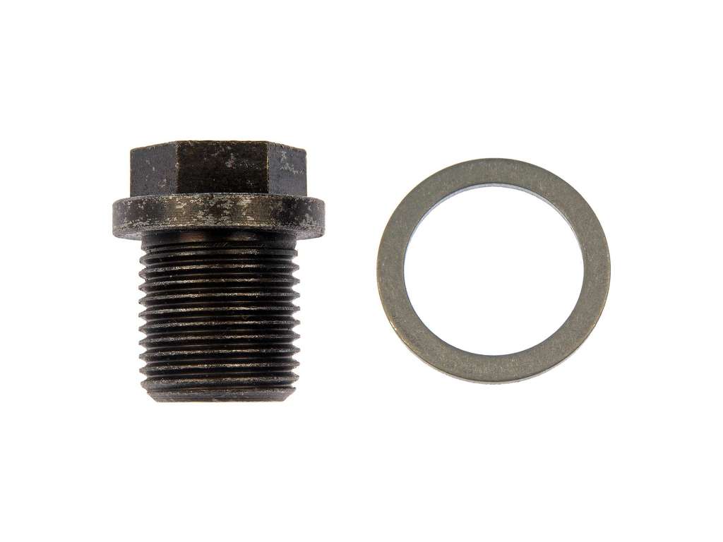 1999-2016 Volvo S80 Engine Oil Drain Plug (Dorman)