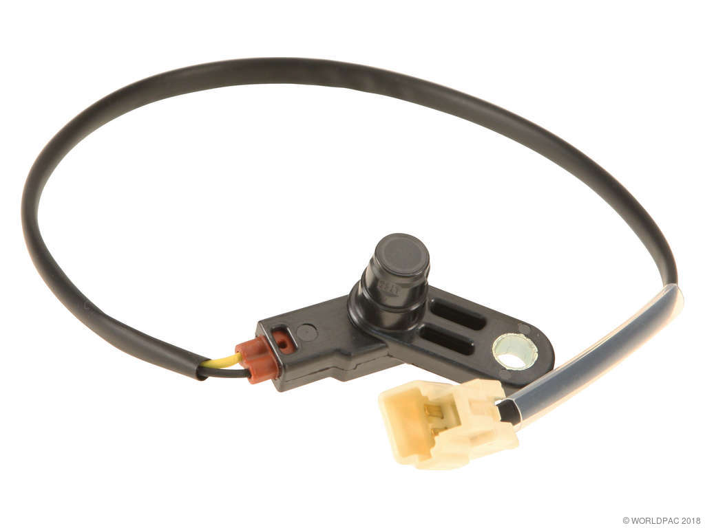 2007-2010 Audi Q7 Vehicle Speed Sensor (Genuine)