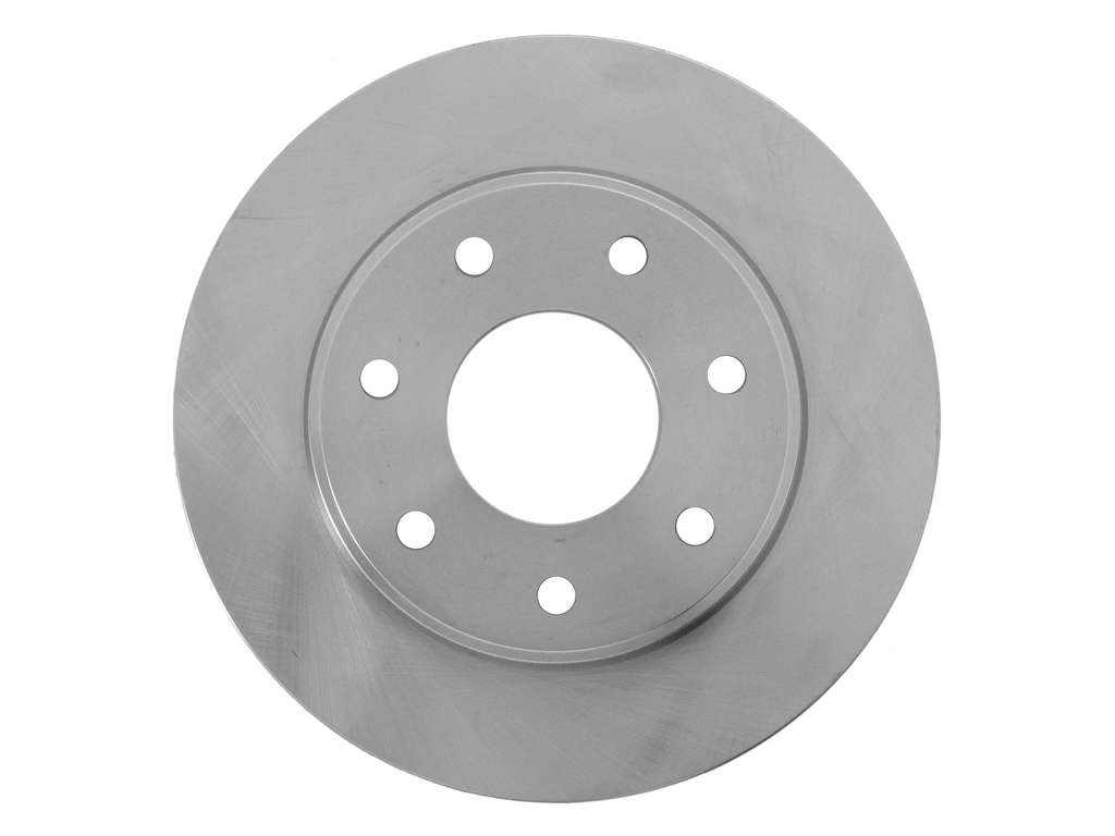 2006-2008 Lincoln Mark LT Disc Brake Rotor - Front (Autopart International)