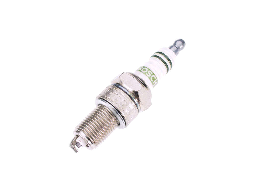 1979-1988 Saab 900 Spark Plug (Bosch)