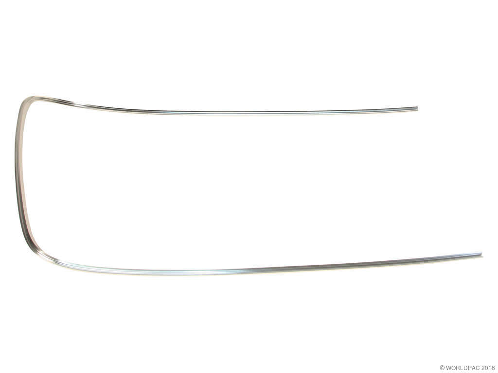 1965-1983 Porsche 911 Windshield Molding Seal (Original Equipment)