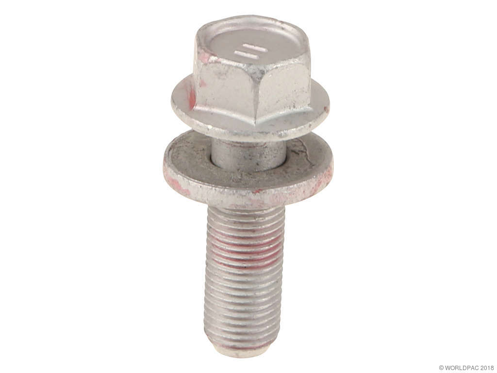 2008-2015 Lexus LX570 Disc Brake Caliper Bolt - Front (Genuine)