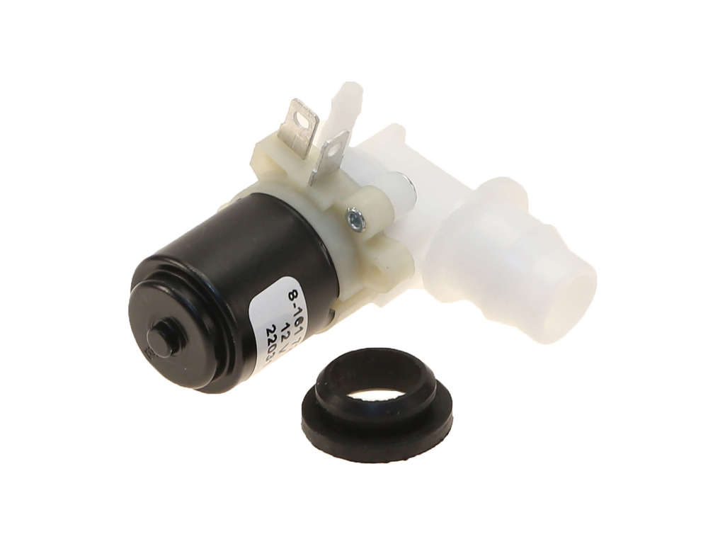 1997-2001 Plymouth Prowler Windshield Washer Pump (Autopart International)