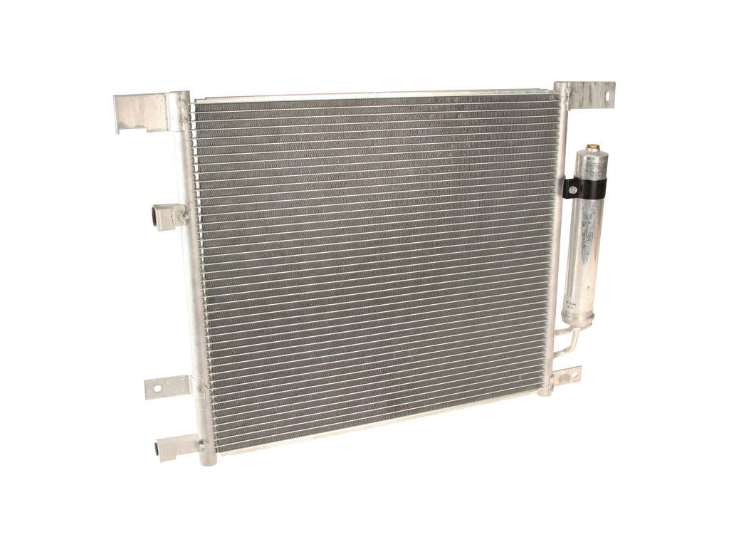 2014-2019 Nissan Versa Note A/C Condenser (Koyo Cooling)