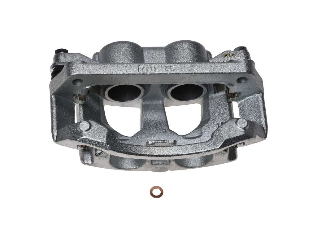 2017-2022 Ford F-350 Super Duty Disc Brake Caliper - Rear Left (Autopart International)