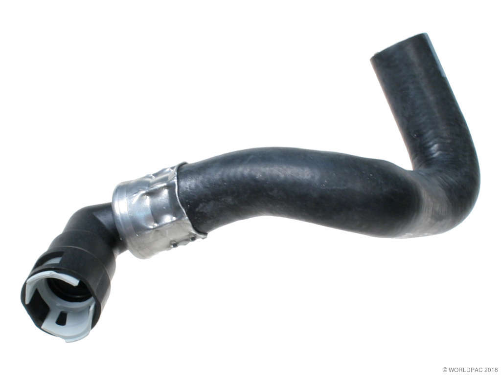 2000-2002 Jaguar S-Type HVAC Heater Hose (Genuine)