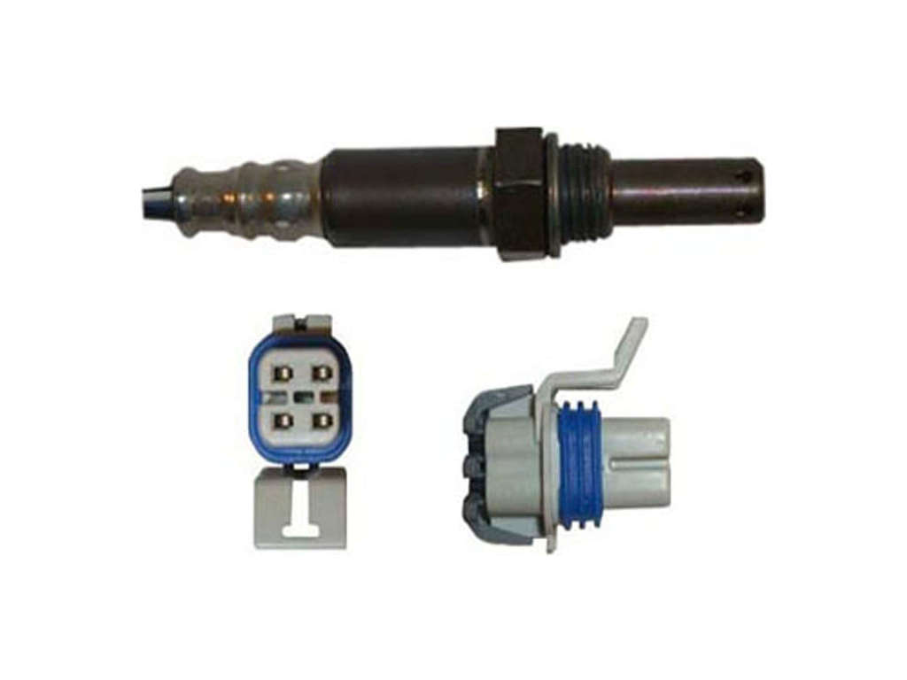 2006-2010 Cadillac STS Oxygen Sensor - Downstream or Downstream Left or Downstream Right (Denso)